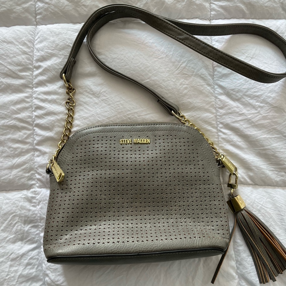 Steve Madden cross body